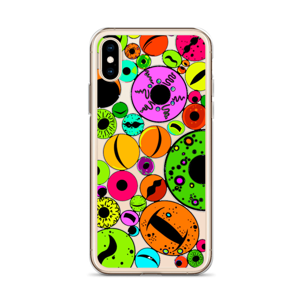 ??? iPhone