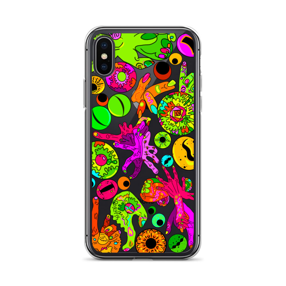 MIXER iPhone