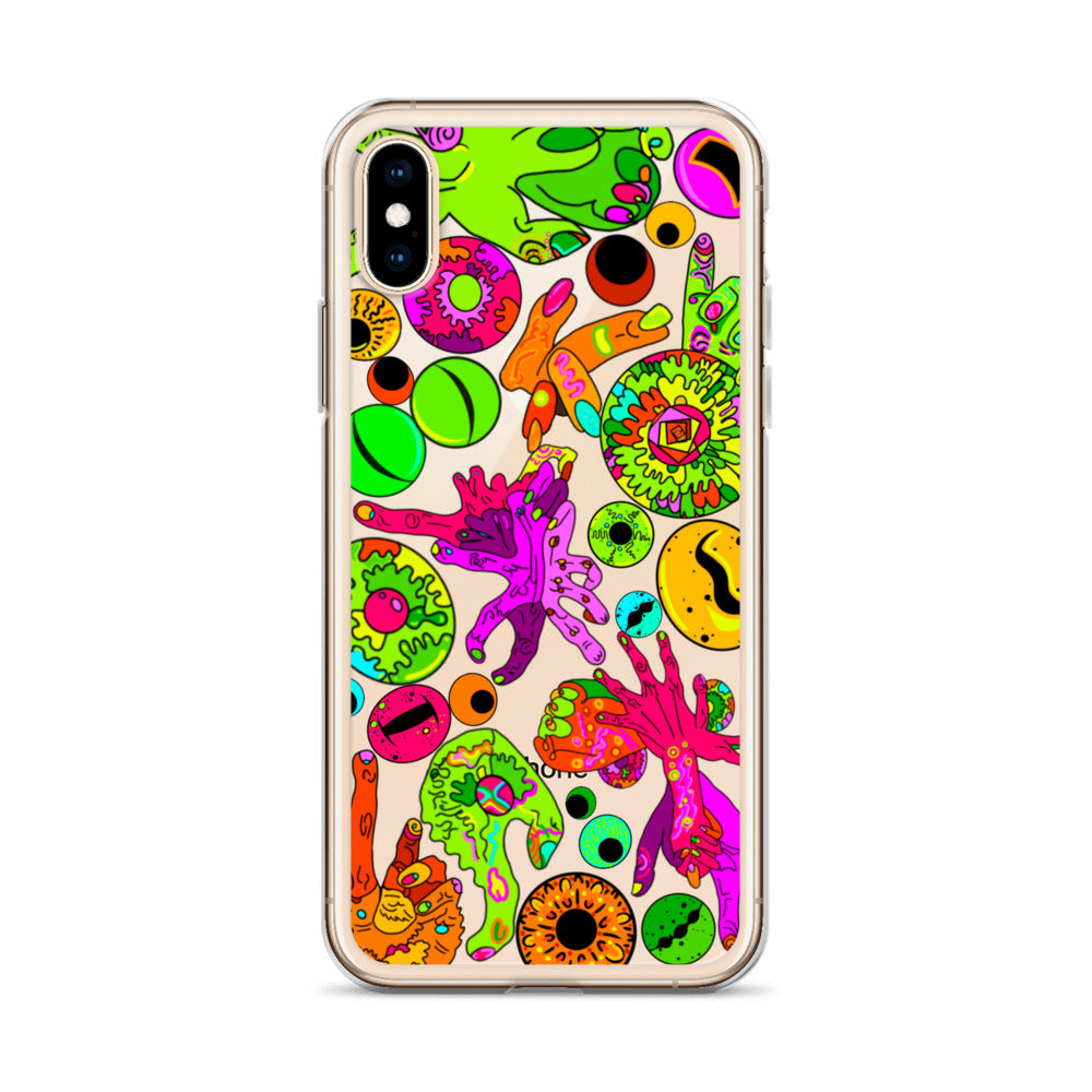 MIXER iPhone