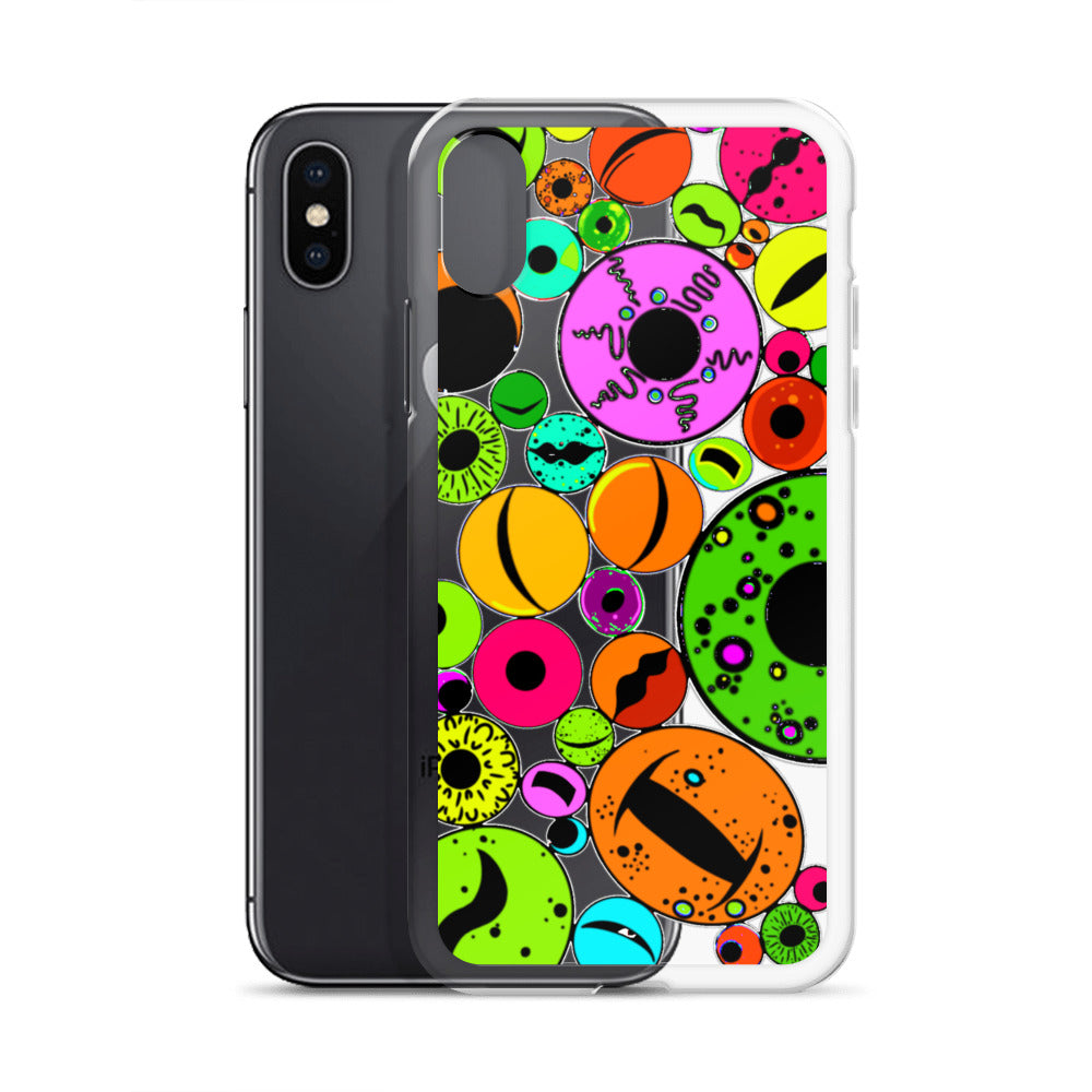 ??? iPhone