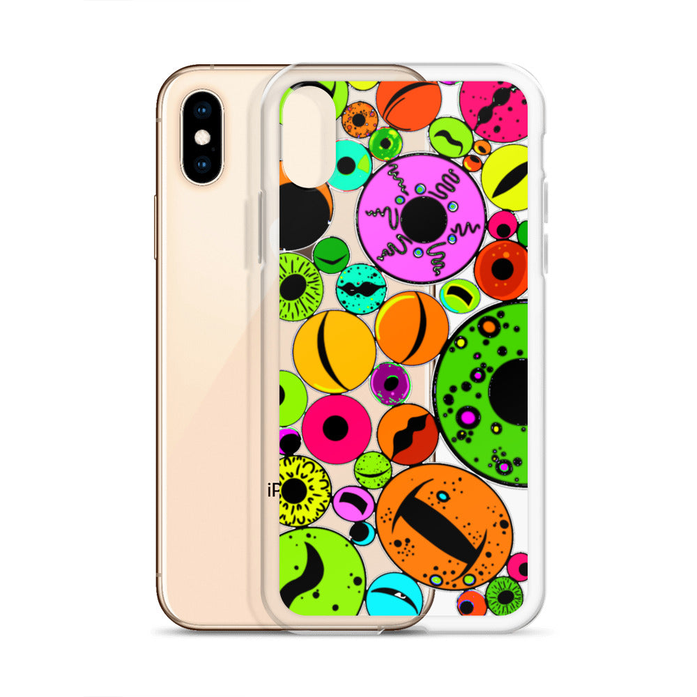 ??? iPhone