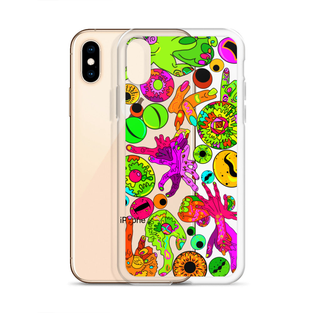 MIXER iPhone