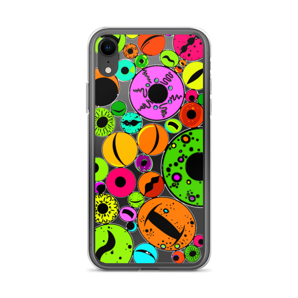 ??? iPhone