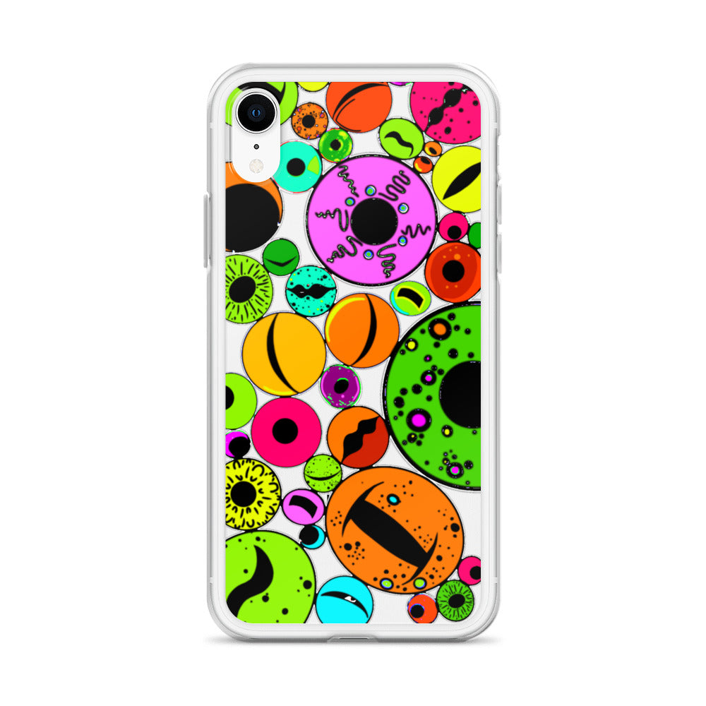 ??? iPhone
