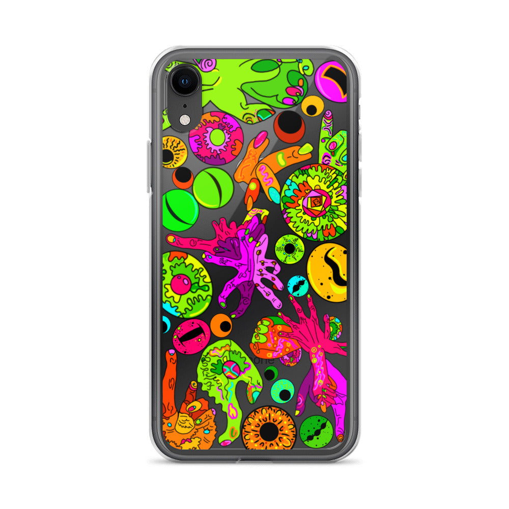 MIXER iPhone