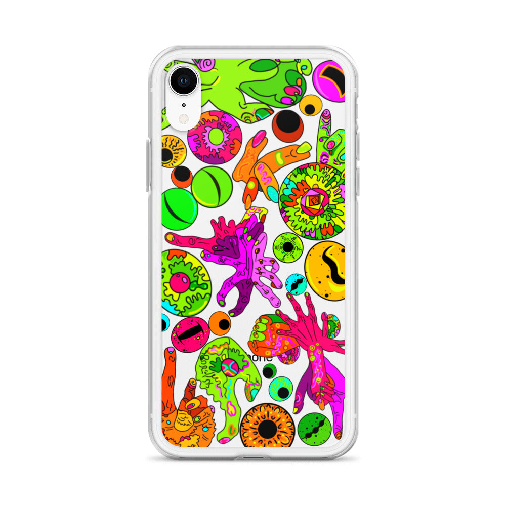 MIXER iPhone