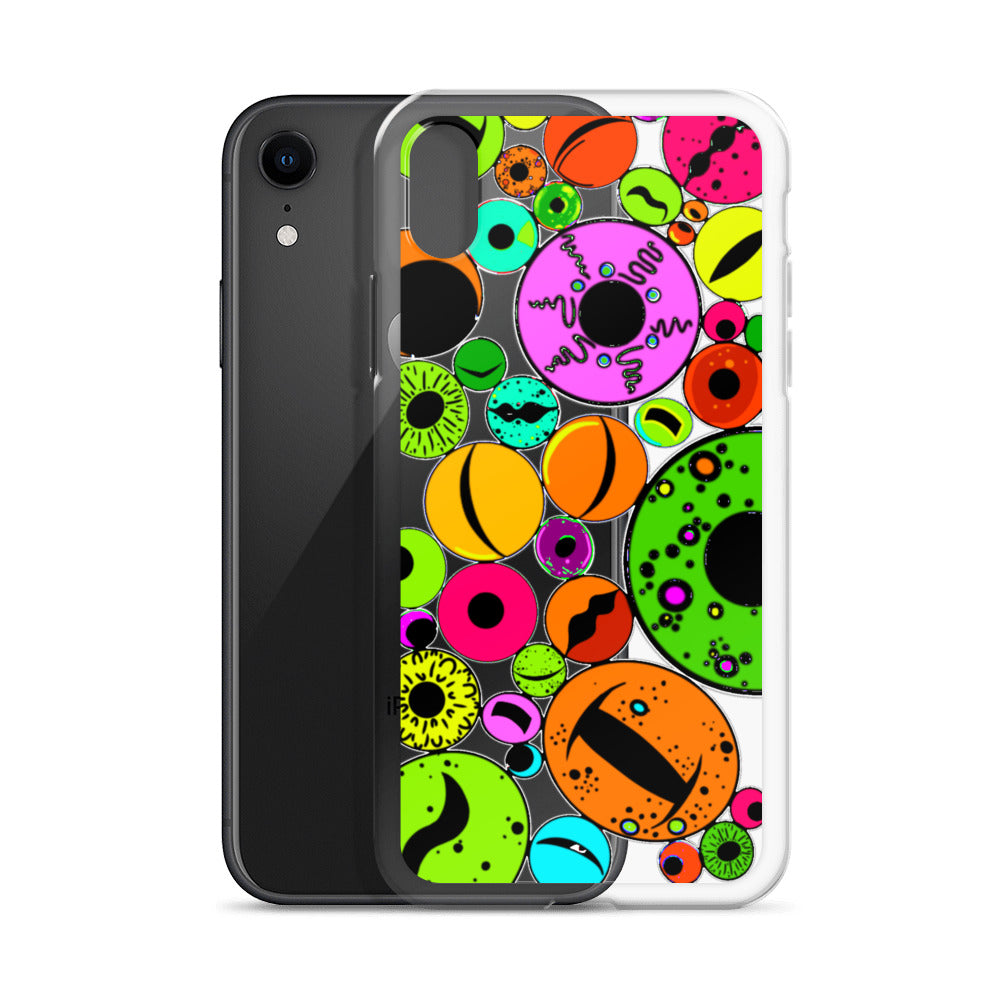 ??? iPhone