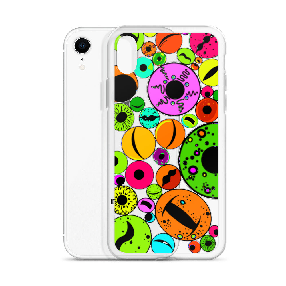 ??? iPhone