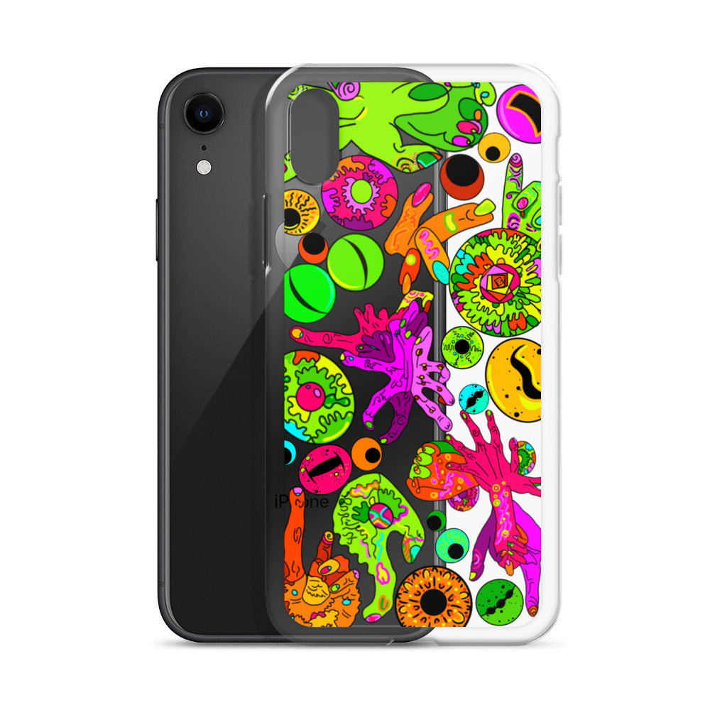 MIXER iPhone
