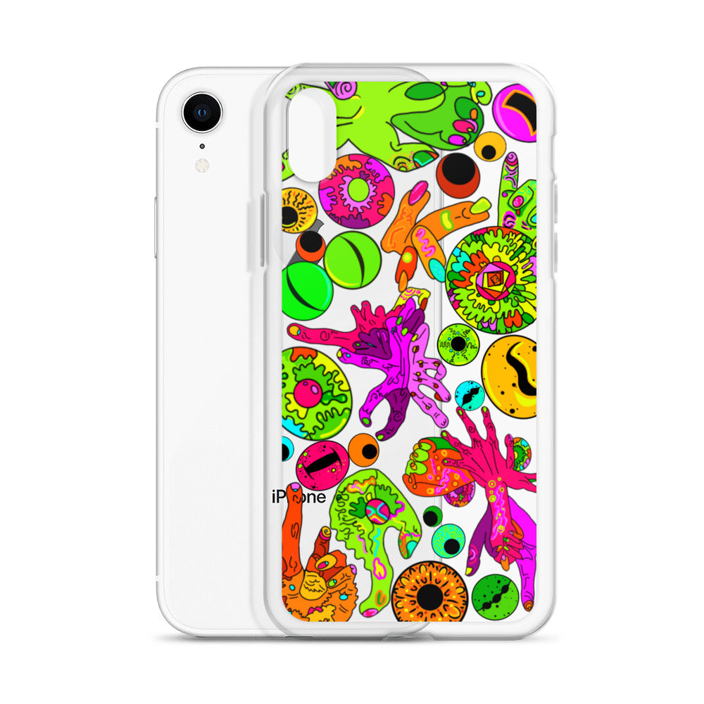 MIXER iPhone