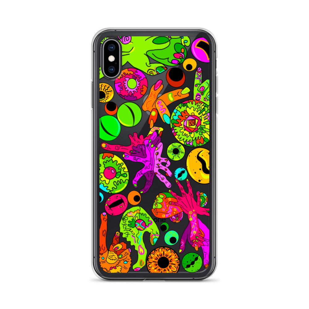 MIXER iPhone