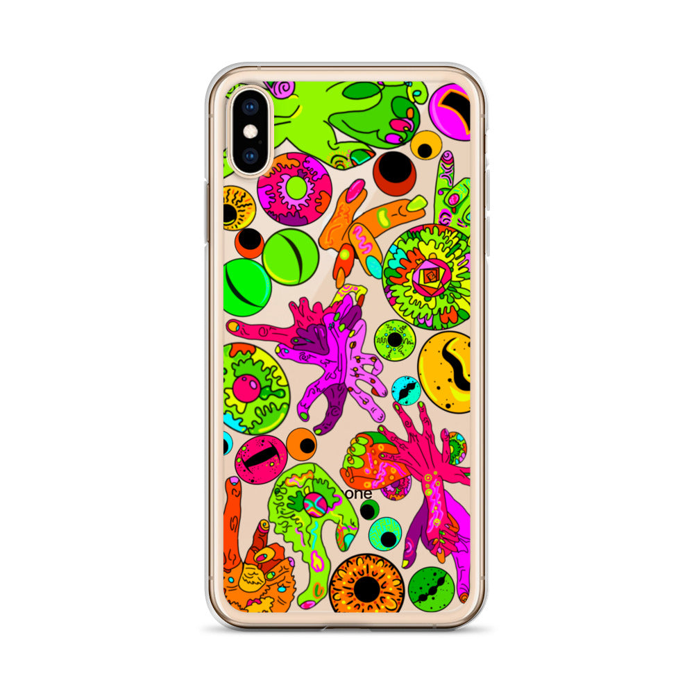 MIXER iPhone