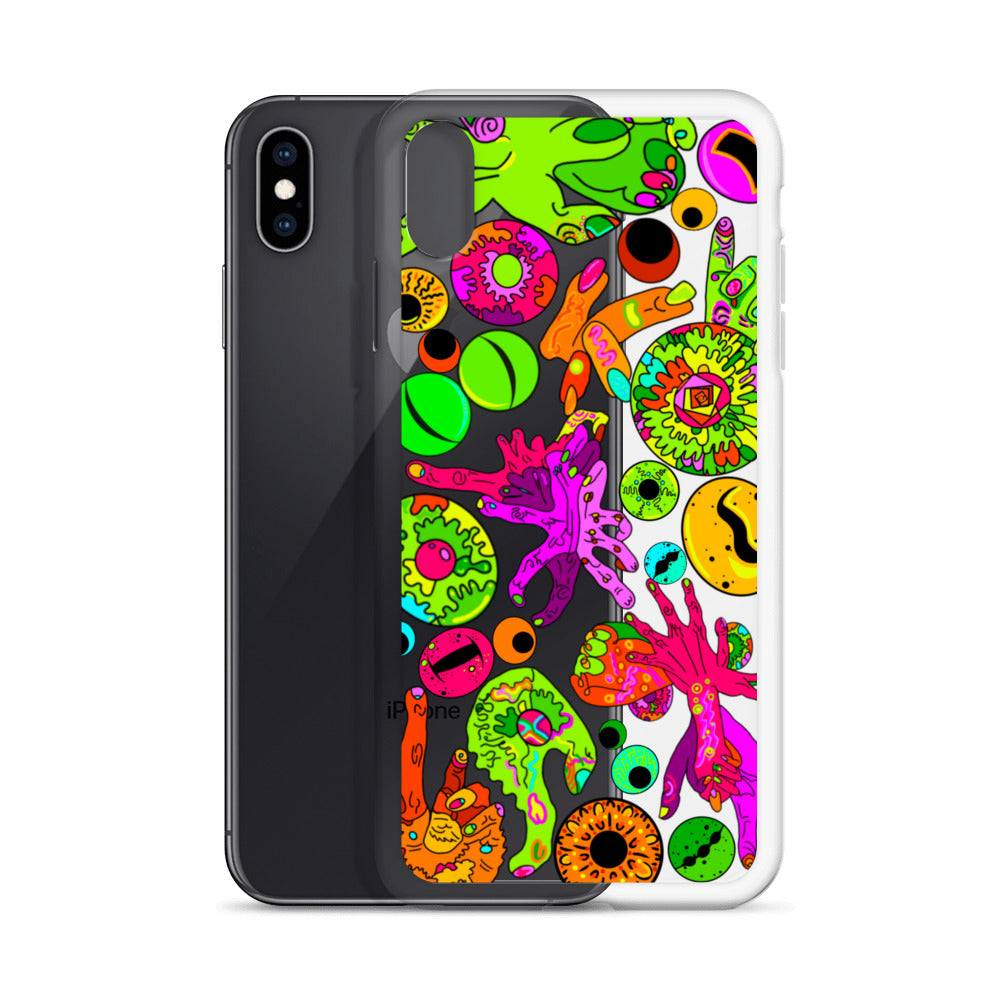 MIXER iPhone